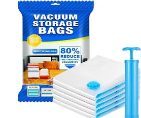 Vacuum Bags